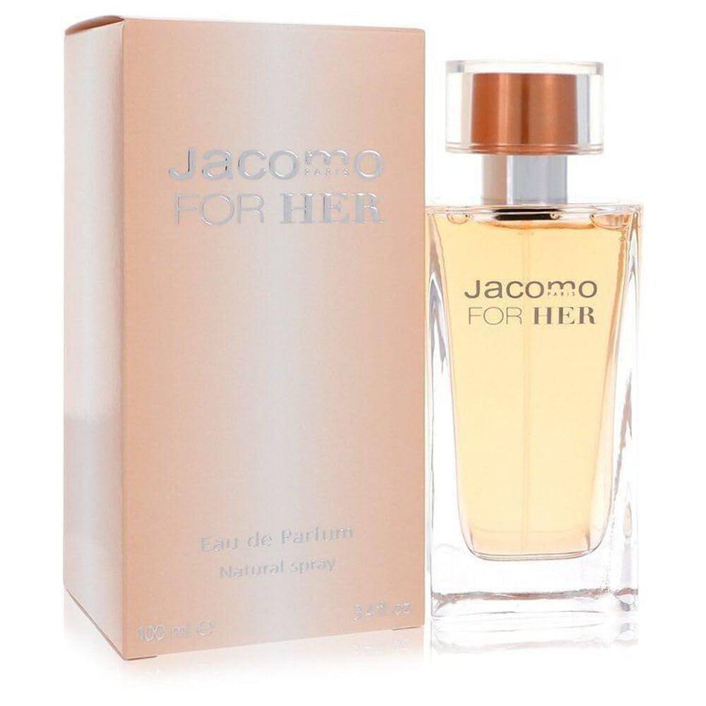 parfum Jacomo