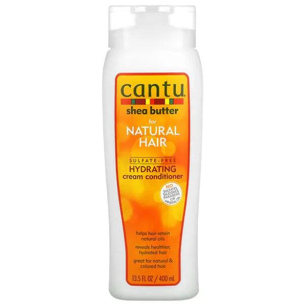 Après-Shampooing Cantu