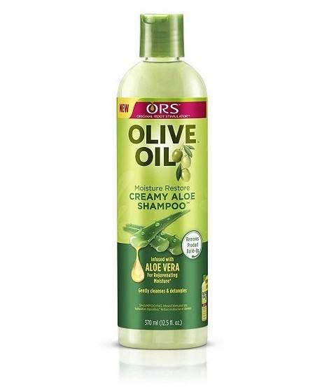 Après-Shampooing Olive Oil