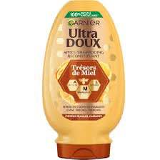 Après-Shampooing Ultra Doux Miel