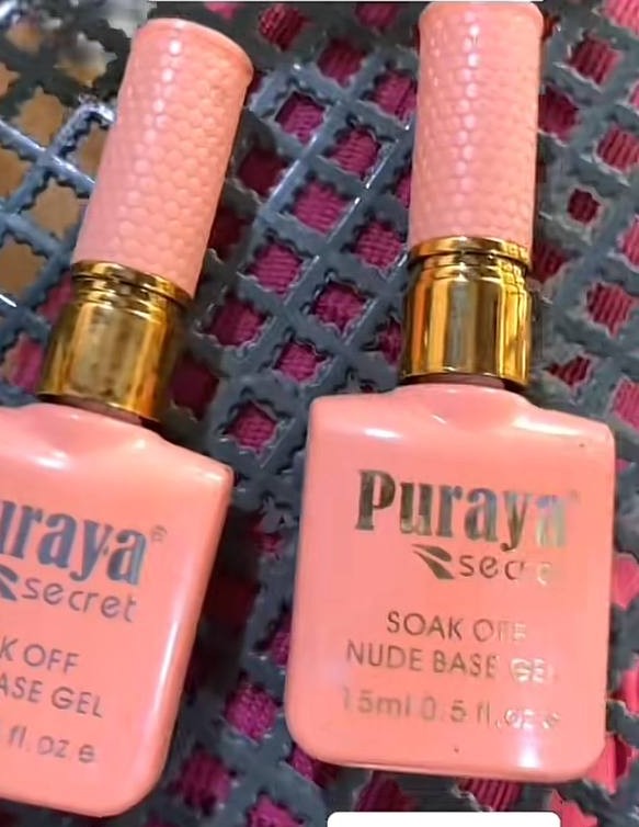 Base Puraya