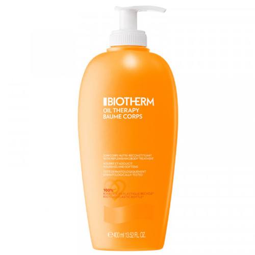 lait biotherm