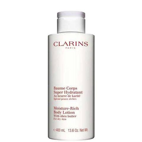 baume clarins