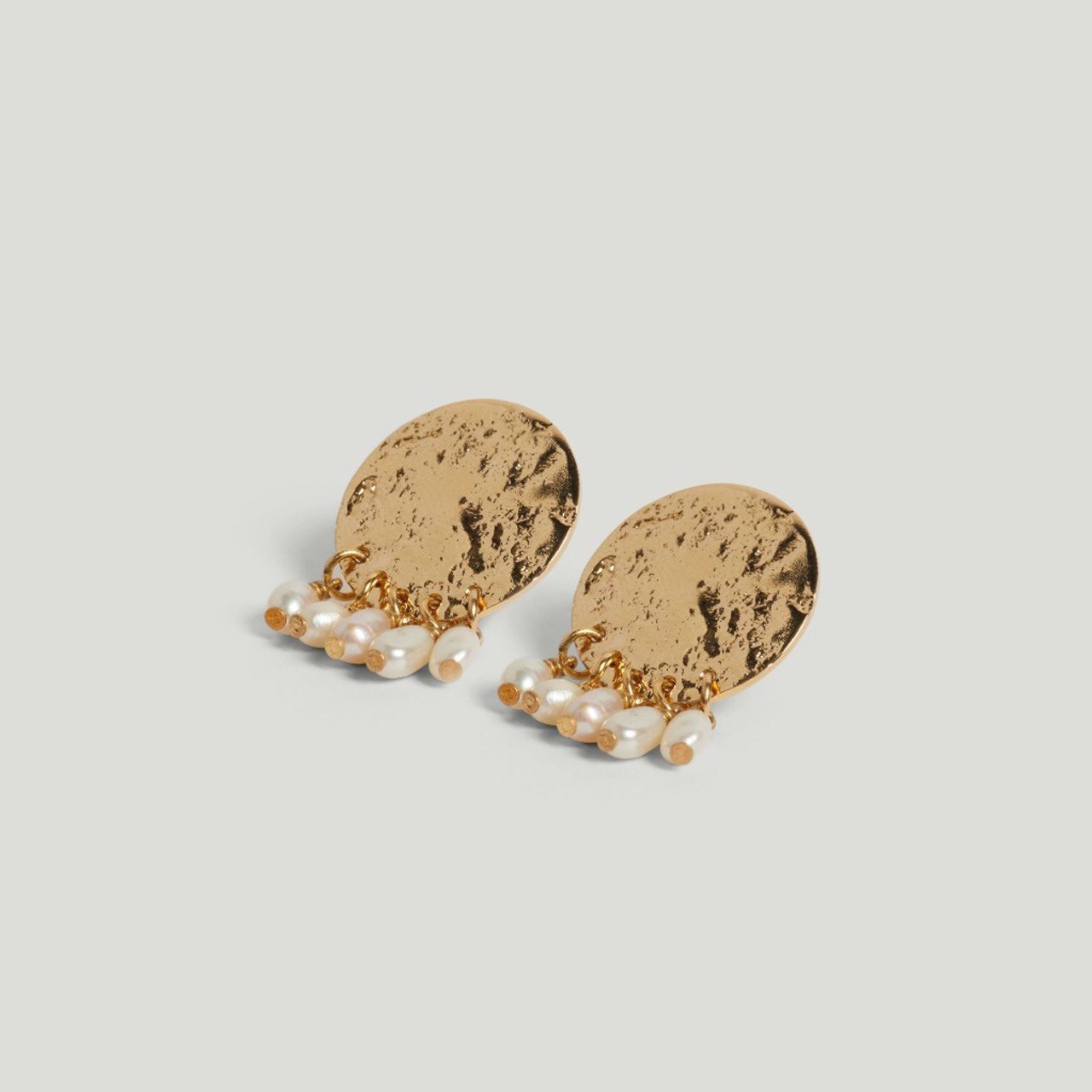Boucle Lala Jewelry