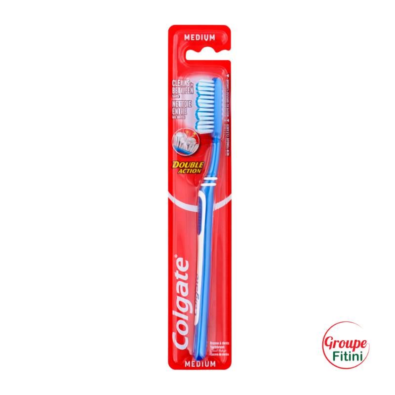 Brosse Colgate