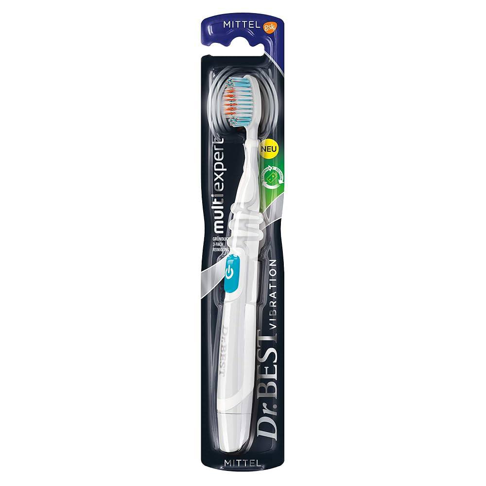 Brosse à Dent Warm Dr.