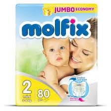 Couche Molfix
