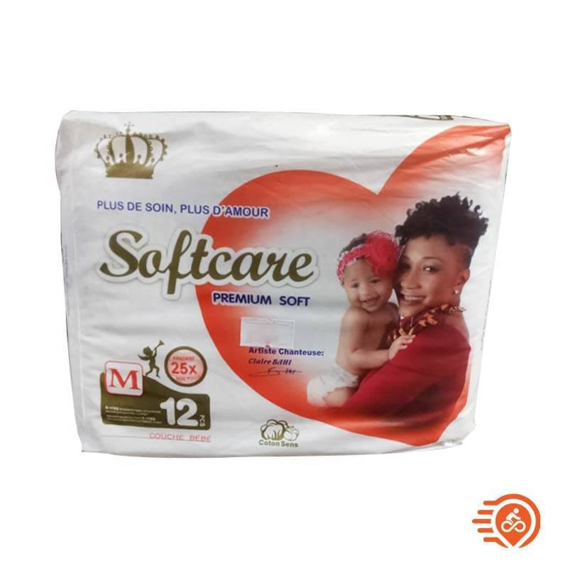 Couche Softcare