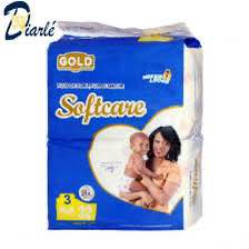 Couche Softcare