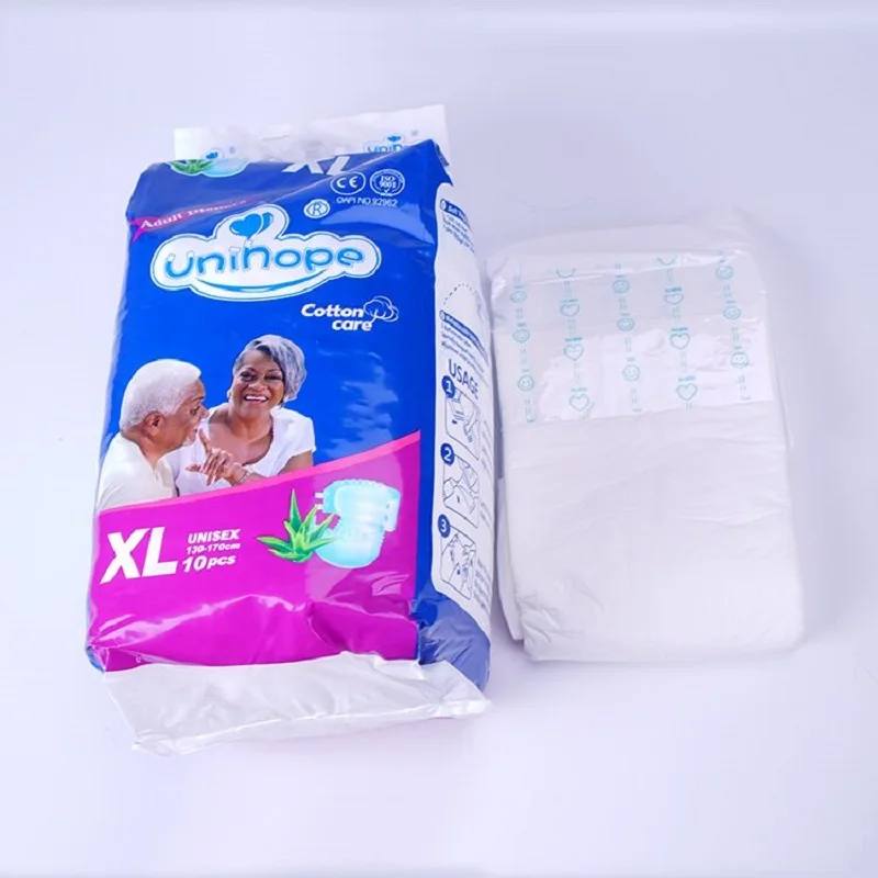 Couche Unihope Adulte