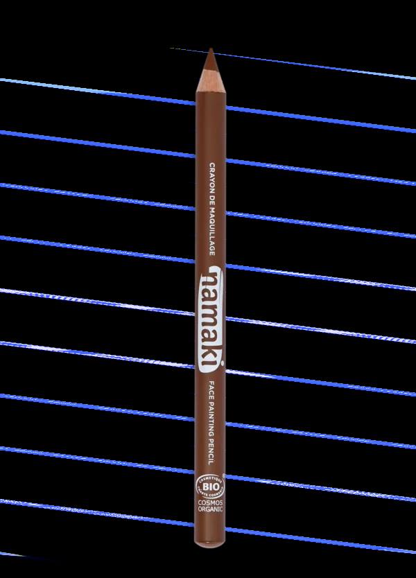 Crayon Marron