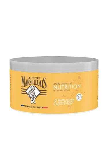 creme Baume Petit Marseillais