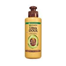 Crème Cheveux Ultra Doux