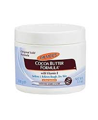 creme corps b=cocobutter