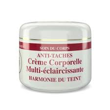 Crème corps Dexeryl