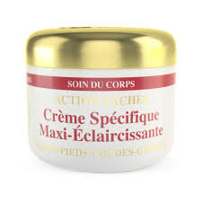 creme corps ht26 pieds main coude