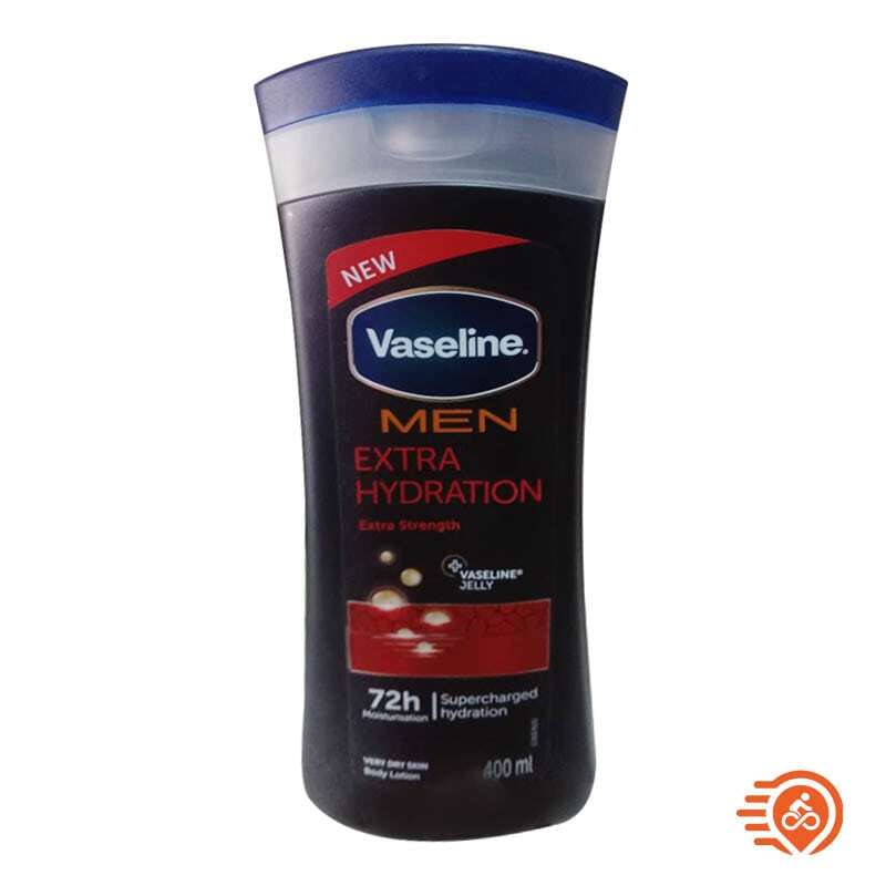 creme corps vaseline homme