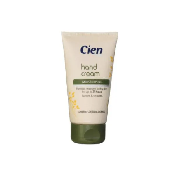 creme de main cien