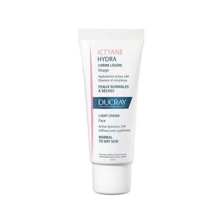 creme Ducray Hydratant