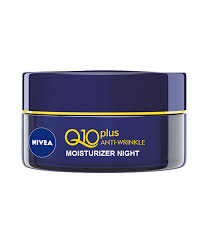 creme nivea Q10 nuit