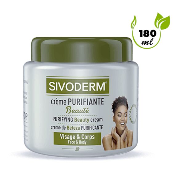 creme corps sivoderm