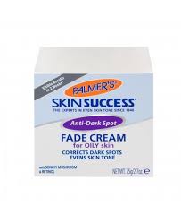 creme skin succès