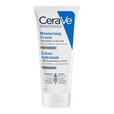 creme visage cerave jour
