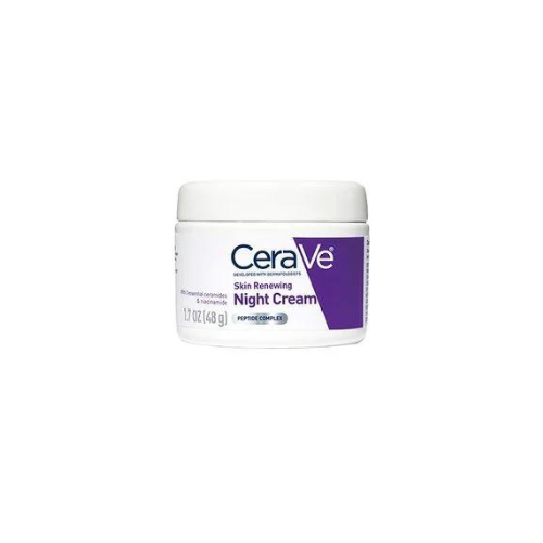 creme visage cerave nuit