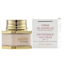 creme visage Makari jour