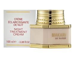 creme visage byphasse nuit