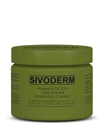 creme visage sivoderm