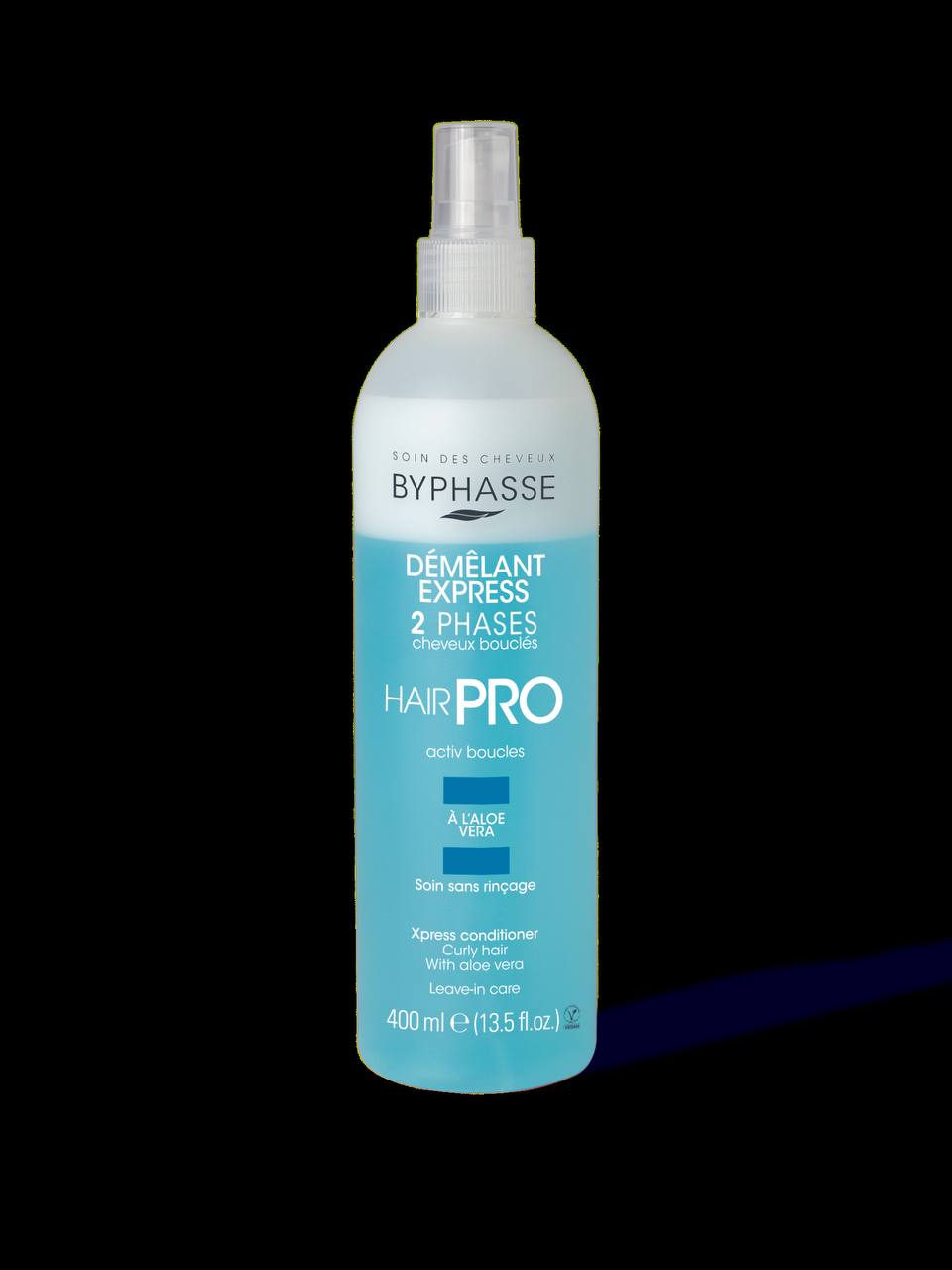 Démelant Byphasse