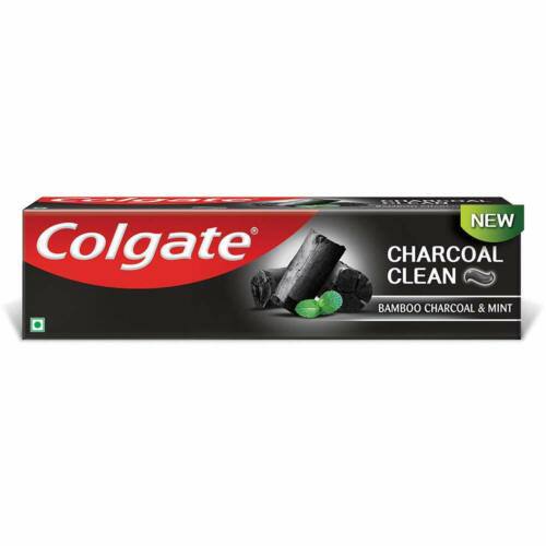 Dentifrice Colgate Charcoal GM