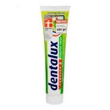 Dentifrice Dentalux Complexe 3