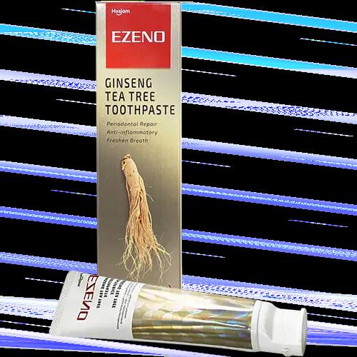 Dentifrice Ezeno