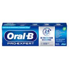 Dentifrice Oral B