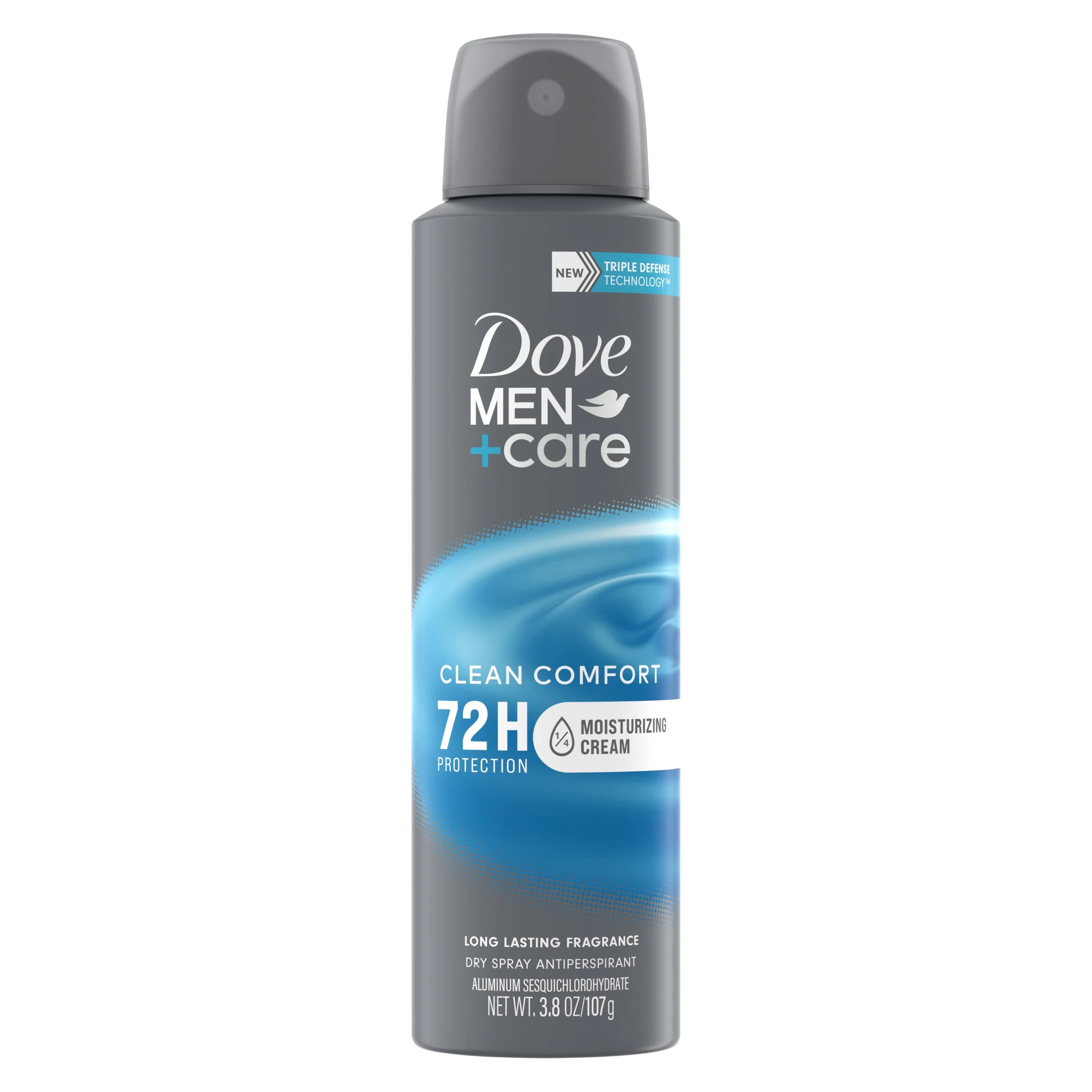 deodorant Dove Men
