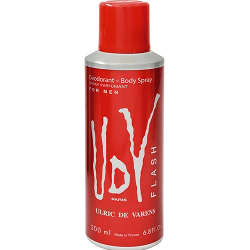 deodorant ulric de varens jour