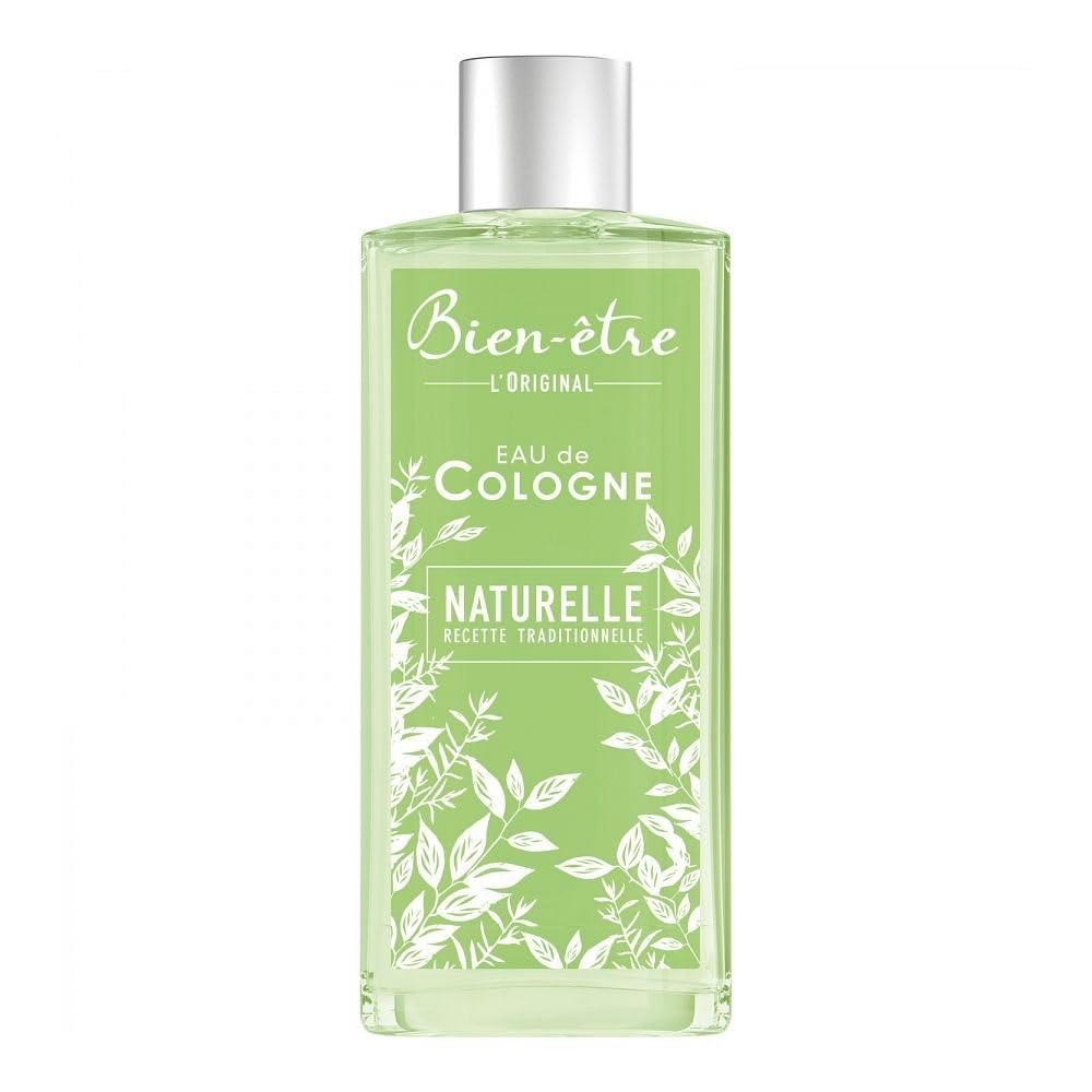 Eau De Cologne Bien Etre