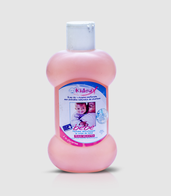 Eau De Cologne Kidoux