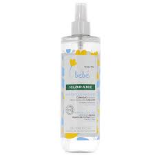 eau de cologne klorane