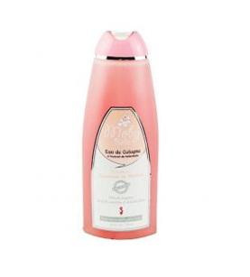 eau de cologne moby bébé