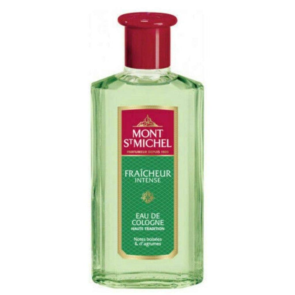 eau de cologne st michel