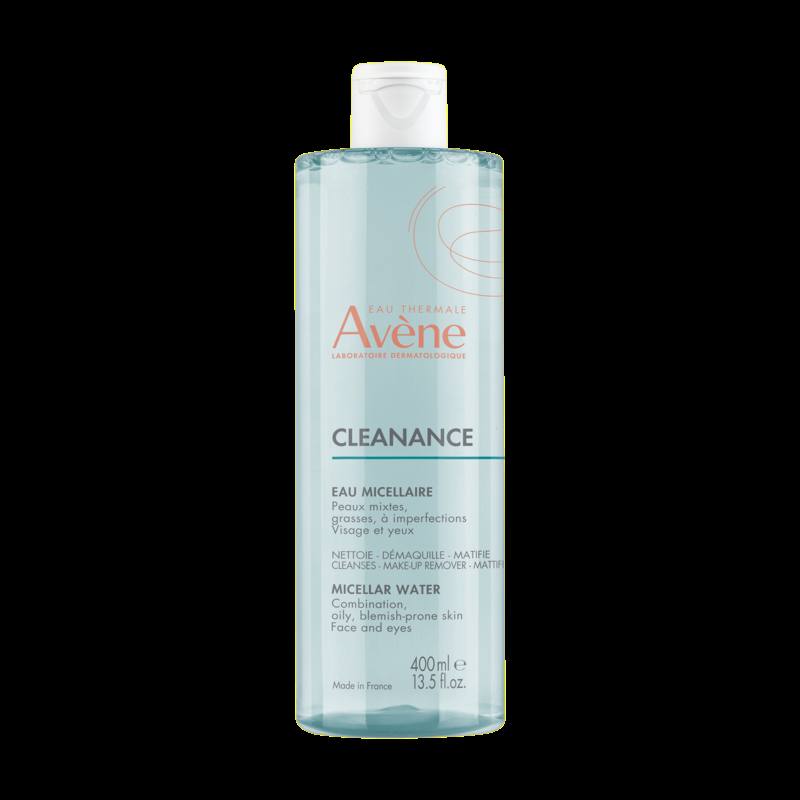 Eau Micéllaire Avene