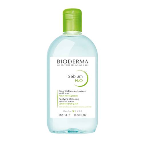 Eau Micéllaire Bioderma
