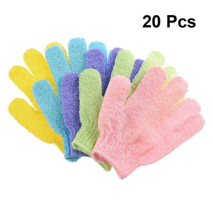 Gant de Toilettes Bath Gloves