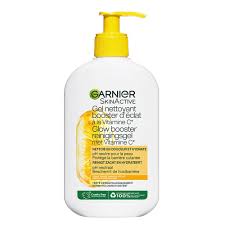 gel booster garnier
