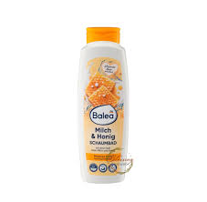 gel douche balea