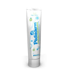 gel douche pediaderm bébé
