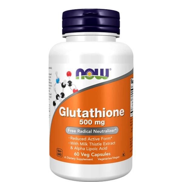 Gellule Glutathion